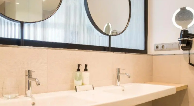 Семейный номер Standard с балконом Invisa Hotel Club Cala Verde