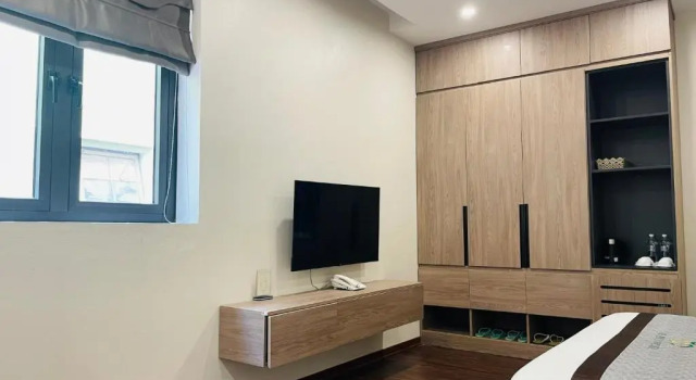 Seasun Hotel Ha Long, Забронировать Отель Отели Халонг с парковкой, Парковка