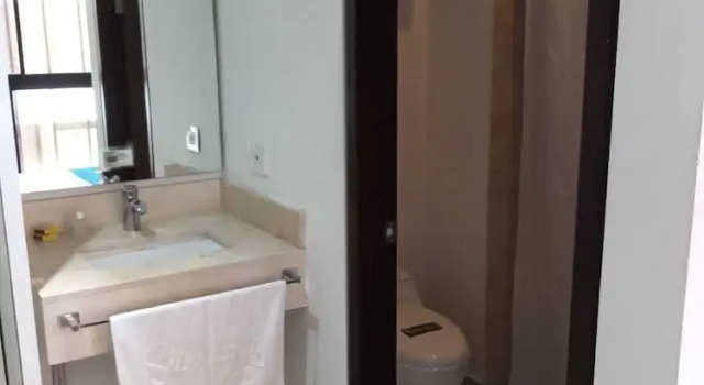 Camera doppia Standard Suite Sumapaz Hotel