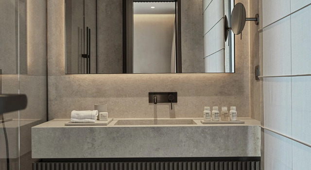 Noima Boutique Hotel Mykonos