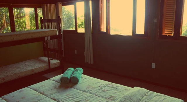 The View Hostel