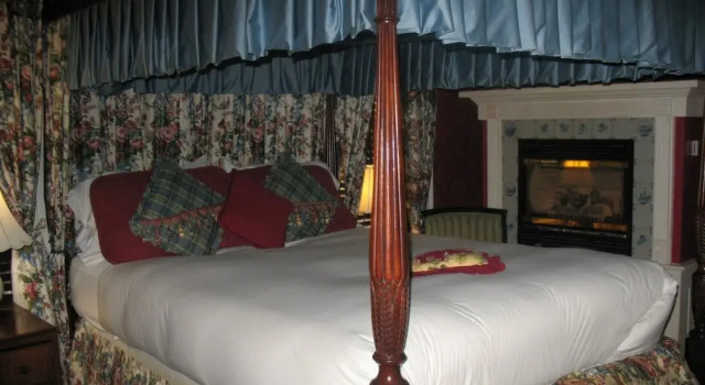 A Cambridge House Bed & Breakfast Inn