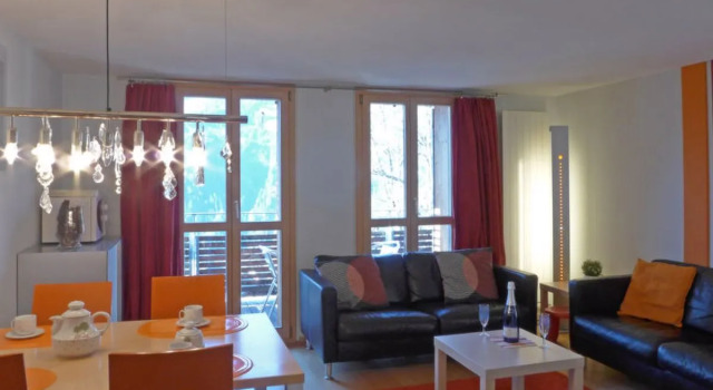 Breithorn-Residence 30370, Prenota Hotel Lauterbrunnen 