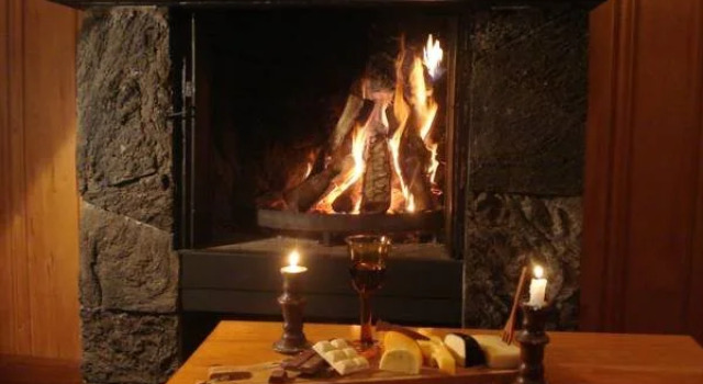 Cabañas Portal Pucon, Rezervovat Hotel Hotely v Araucanía s parkováním, Parkování