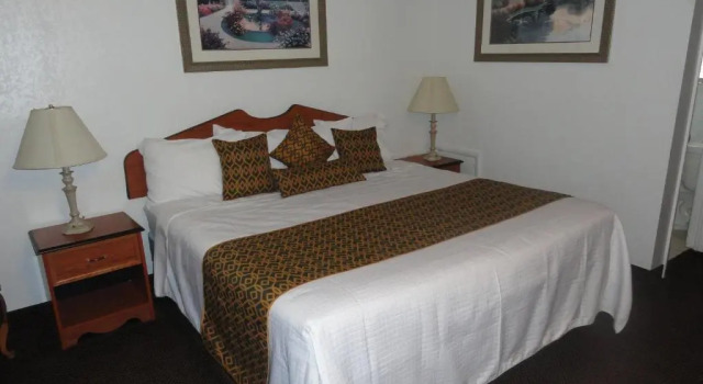 Номер Standard Grand Junction Palomino Inn