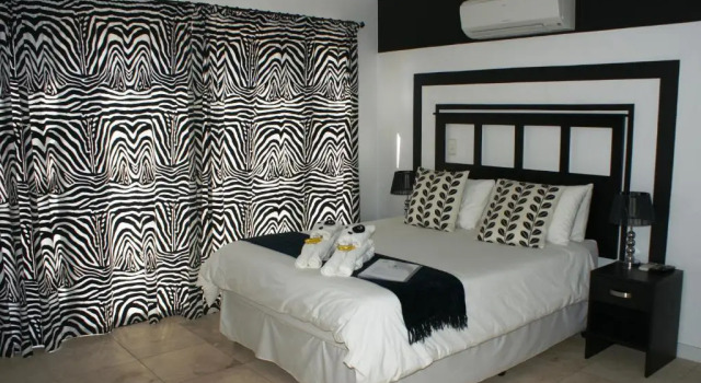 Номер Standard Le Marina B&B