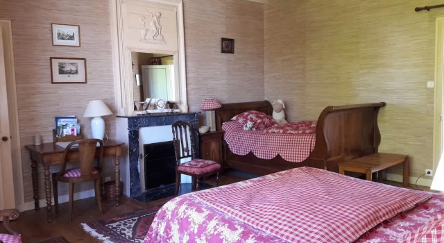Chambres d'Hôtes Le Clos de la Garenne, Rezervasyon Otel Puyravault Charente-Maritime