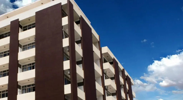 Hotel Embaixador, Забронировать Отель Крузейро штат Сан-Паулу