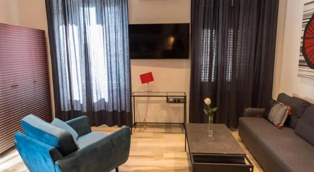 City Life Rijeka, Забронировать Отель Отели Приморско-Горанской жупания с парковкой, Парковка