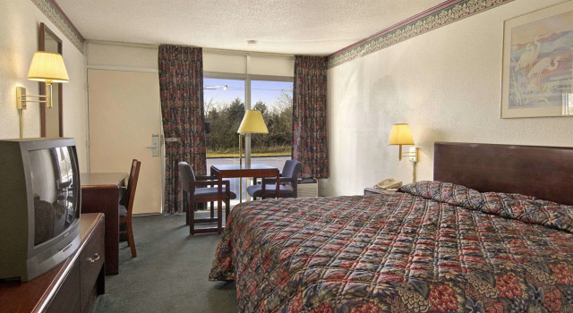 Days Inn Lebanon, Prenota Hotel Lebanon Missouri