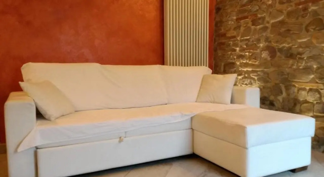 Appartamento in centro vicino al mare