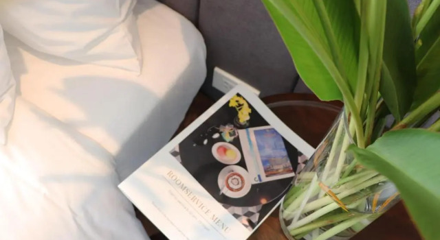 Двухместный номер Deluxe Mandala Hotel & Spa Bac Ninh