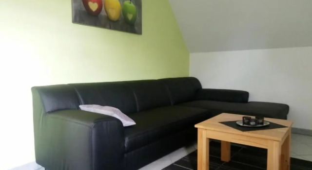 Ferienanlage Karolinenhof, Varaa Huoneisto Hotellit Baijeri pysäköinnillä, Pysäköinti