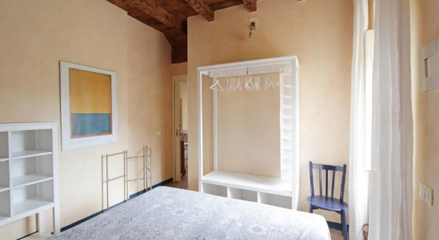 Casa Marsilva - holiday apartment in old town centre, near the lake