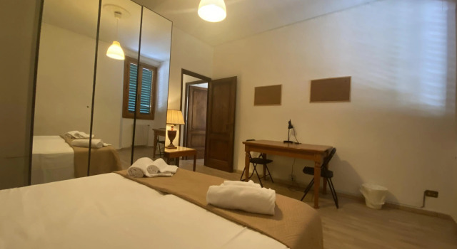 Nuti Apartament, Забронировать Апартаменты/квартира Санта-Кроче Флоренция, рядом с Дом Буонаротти