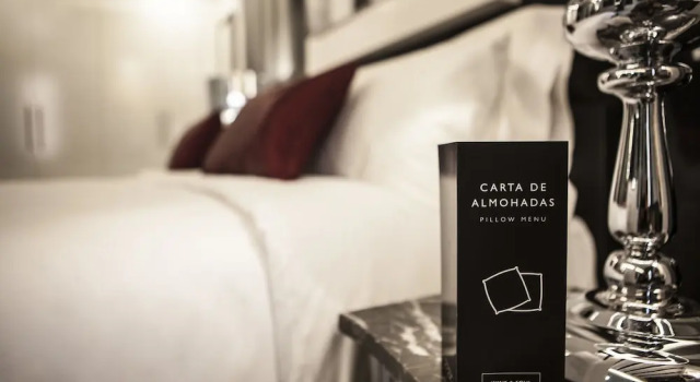 Люкс Executive c 1 комнатой Wine & Soul Suites
