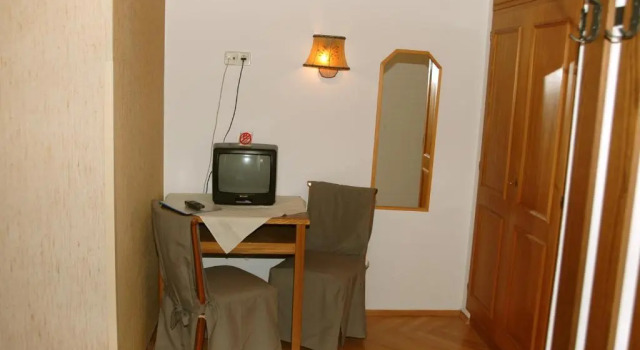 Семейный номер Standard Hotel Velden Bacherlwirt