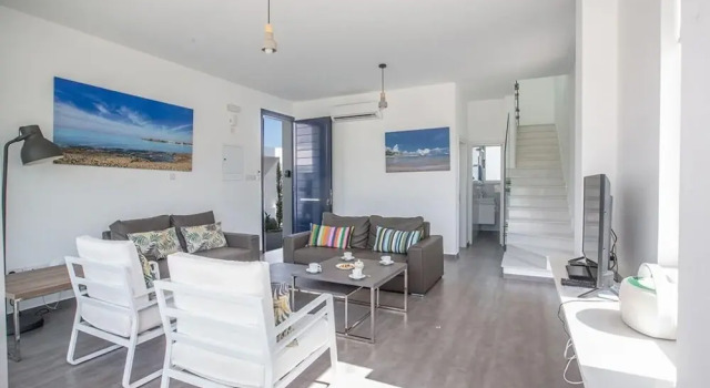 Villa Kylee AQ Ccv5, Rezervovat Vila Protaras Famagusta, poblíž Sunrise Beach