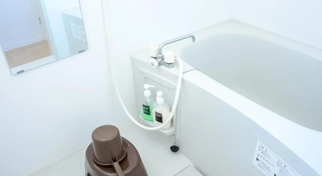 Апартаменты с 2 комнатами Calm house Beppumotomachi