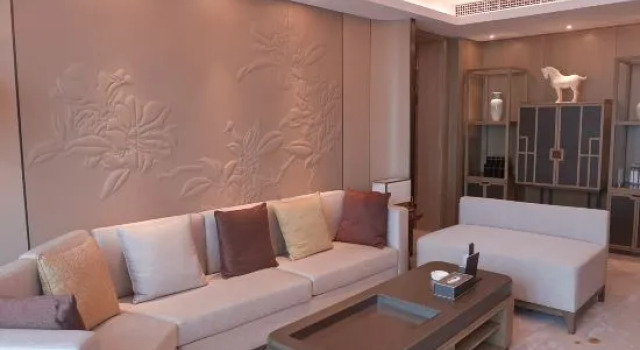 Люкс Superior Grand Skylight International Hotel Zunyi
