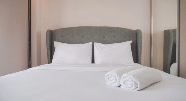 Spacious And Comfort Stay 3Br At Gold Coast Apartment, Забронировать Апартаменты/квартира Апартаменты Джакарты, рядом с Торговый центр PIK Avenue, Апартаменты/квартира
