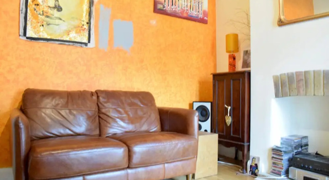 2 Bedroom Wimbledon House With Garden, Забронировать Дом для отпуска Виллы Большого Лондона, Вилла