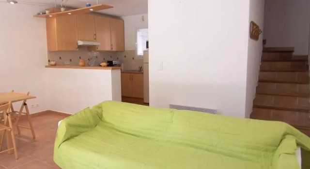 Cédrat - Saint Cyprien Chalet 2
