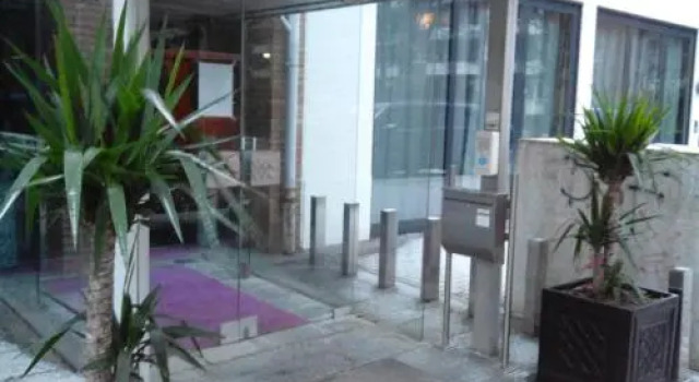 City-Apartments Hamburg, Rezervați Apartament Barmbek Süd Hamburg