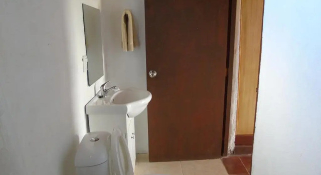 Номер Economy Casa De Campo Lo De Fatsia