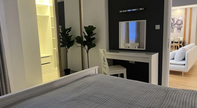 Charming 3-bed Apartment in Yeni Iskele, Reserva ahora Apartamento Iskele Norte de Chipre