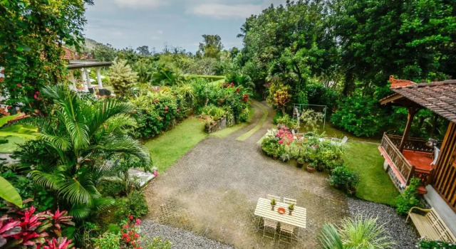 Номер Economy Bukit Asri Lodge