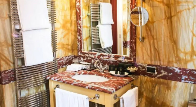 Двухместный номер Standard Hotel Palazzo Guiscardo Pietrasanta