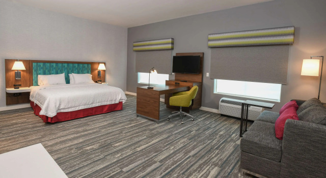 Hampton Inn & Suites Cincinnati Liberty Township, Book Hotel West Chester Ohio