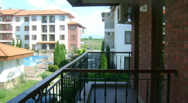 Двухместный номер Standard Family hotel Apolon