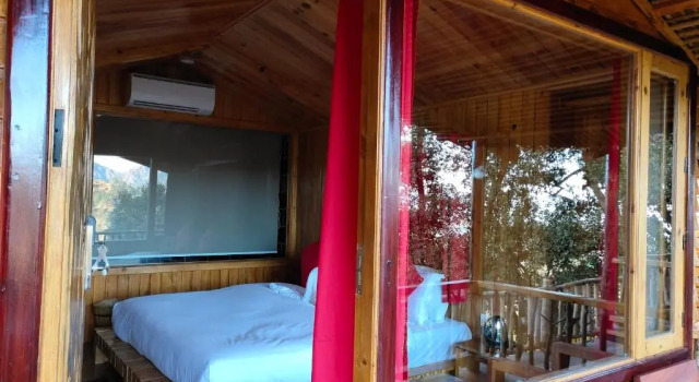 Шале The Peru Resort by Xtreeme