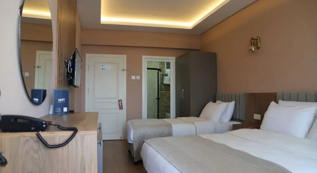 Номер Comfort Otel 57
