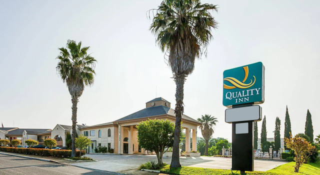 Quality Inn Medical Center