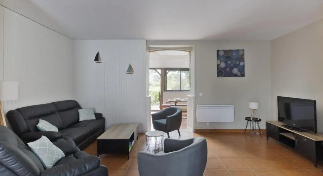 Maison Port Mer 9 personnes, Rezerwuj Hotel Cancale 
