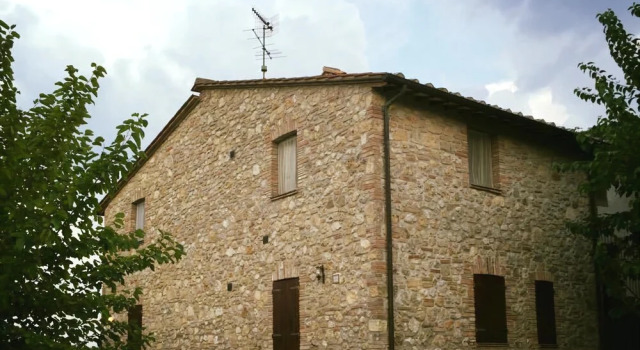 Agriturismo Canonici, Rezervovat Hotel Amelia Umbrie