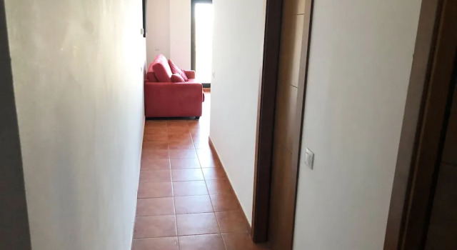 Apartment With Parking Space and Wifi