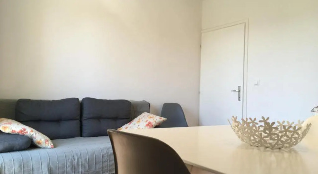 Апартаменты Apartment Udovičić
