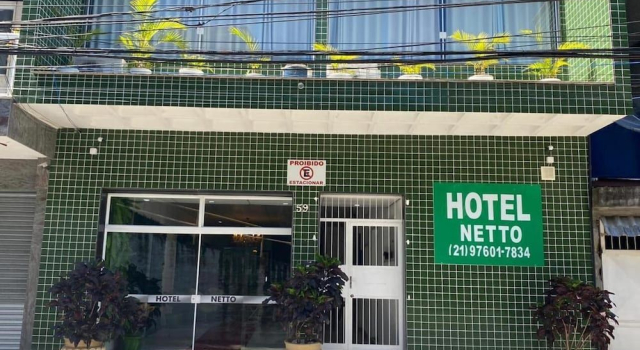Hotel Netto