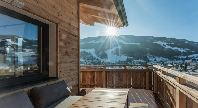 Sun Side by Schladming-Appartements, Забронировать Апартаменты/квартира Шладминг Шладминг-Дахштайн, рядом с Горнолыжный подъемник Планайбан
