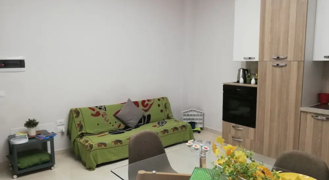 Vintage Home Apartment, Varaa Huoneisto Catanzaro Calabria