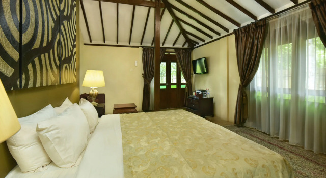 Rumah Boedi Private Residence Villa