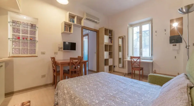 Coronari Central Apartment, Забронировать Апартаменты/квартира Апартаменты Рима, рядом с Площадь Кампо-деи-Фиори, Апартаменты/квартира