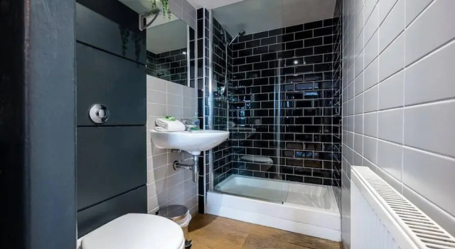 Апартаменты Host Apartments Preston s Rooftop Apt