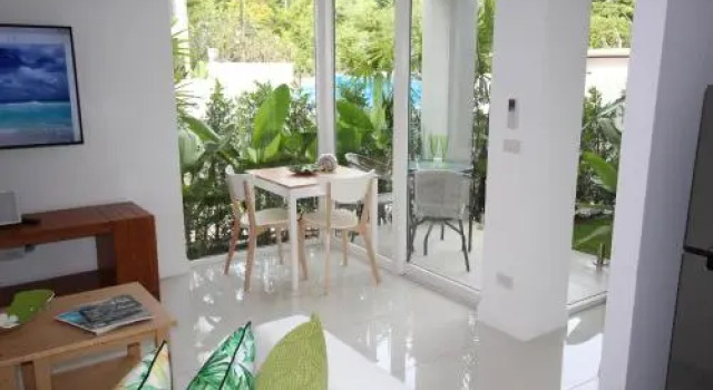 Samui Sunrise 24, Забронировать Апартаменты/квартира Отели Южного Таиланда с парковкой, Парковка