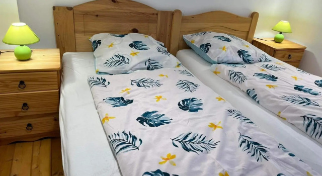 Vito Apartman
