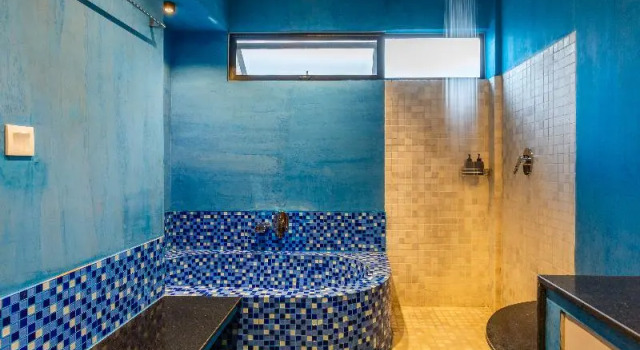 Люкс с 3 комнатами с балконом Baahu Villa- Siem Reap
